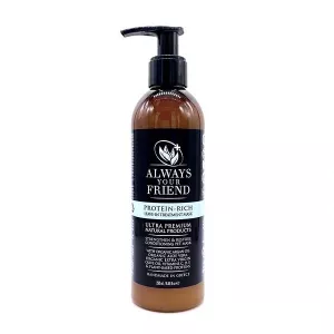 Always Your Friend Protein-Rich, Leave-in Mask - 250 ml