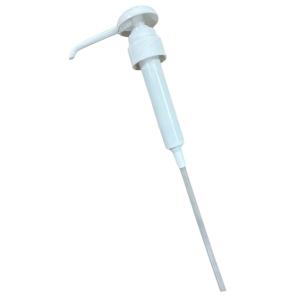 Always Your Friend pump för 4-litersdunk