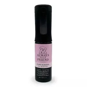 Always Your Friend Puppy Powder doftspray, Long lasting perfume - 90 ml