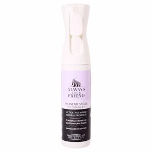 Always Your Friend Wonder Detangling spraybalsam för hund. 300 ml.