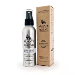 Always Your Friend Wonder Spraybalsam - 75 ml