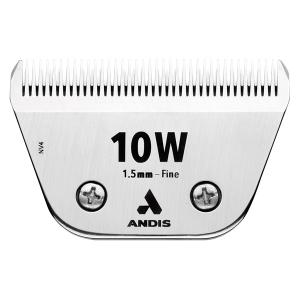 Andis skär CeramicEdge #10W. Keramiskt brett skär.