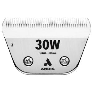 Andis skär CeramicEdge #30W. Keramiskt brett skär.