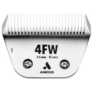 Andis skär CeramicEdge #4FW. Keramiskt brett skär.