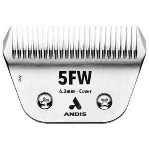 Andis skär CeramicEdge #5FW. Keramiskt brett skär.