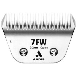 Andis skär CeramicEdge #7FW. Keramiskt brett skär.