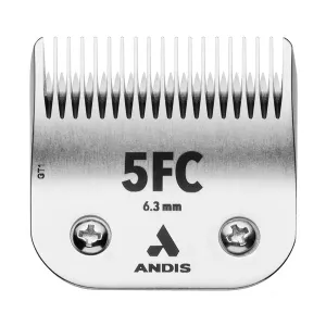 Andis skär CeramicEdge #5FC