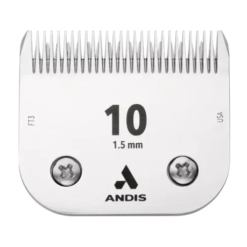 Andis skär CeramicEdge #10
