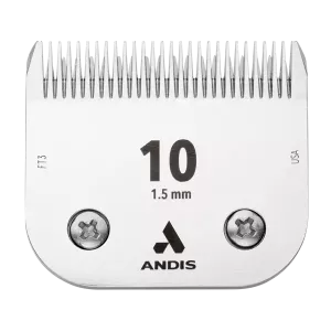 Andis skär CeramicEdge #10