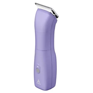Andis eMERGE sladdlös klippmaskin - lila