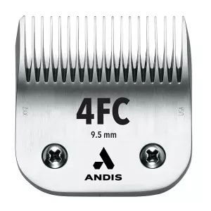 Andis skär CeramicEdge #4FC