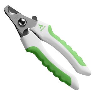 Andis klotång large för mellanstora och stora hundar. Ergonomisk med rostfria blad.