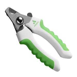 Andis klotång small för små och medelstora hundar och katter. Ergonomisk med rostfria blad.