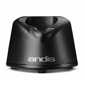 Andis laddstation till Pulse ZR II, Pulse ZR, Supra ZR och Supra ZR II. Reservdel.