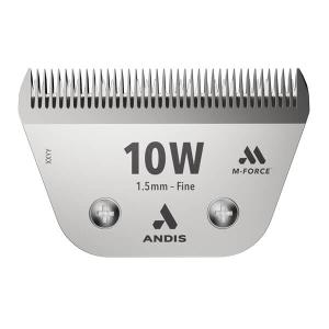 Andis M-Force UltraEdge #10W
