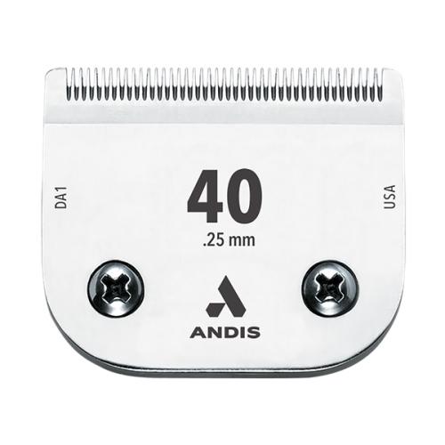 Andis skär CeramicEdge #40
