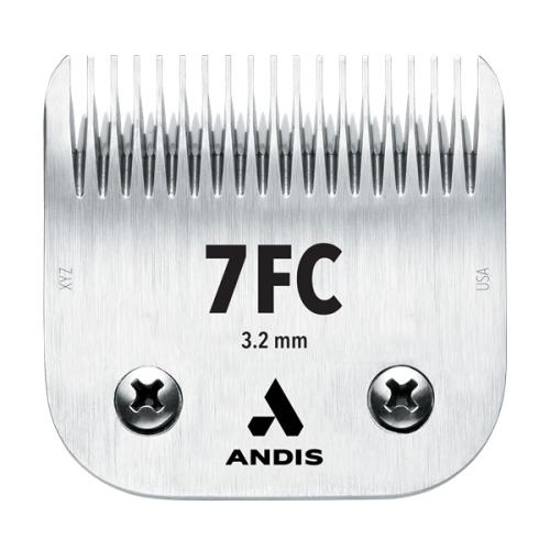 Andis skär UltraEdge #7FC