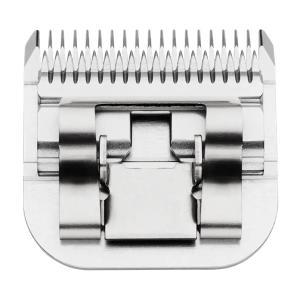 Andis skär UltraEdge #7FC, lämnar 3,2 mm. För klippmaskiner.