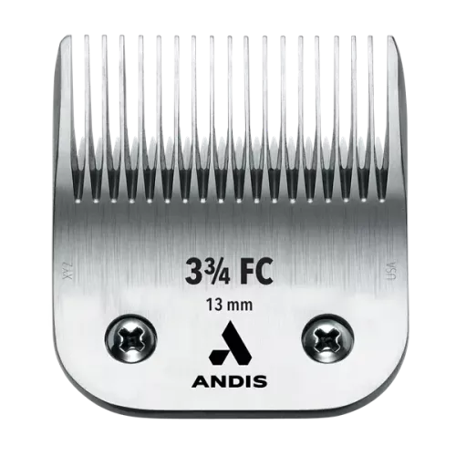 Andis skär UltraEdge #3 3/4 FC