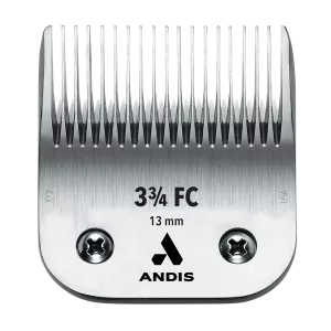 Andis skär UltraEdge #3 3/4 FC