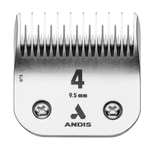 Andis skär UltraEdge #4