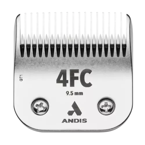 Andis skär UltraEdge #4FC