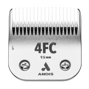 Andis skär UltraEdge #4FC