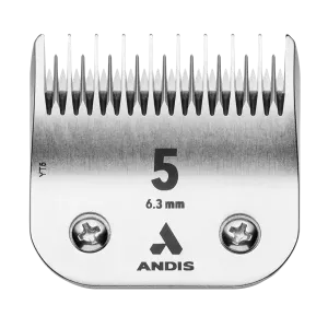 Andis skär UltraEdge #5