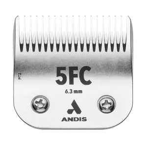 Andis skär UltraEdge #5FC