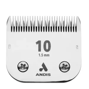 Andis skär UltraEdge #10