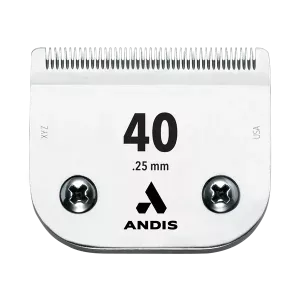 Andis skär UltraEdge #40