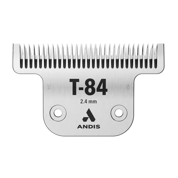 Lame Détachable Andis UltraEdge, Grandeur 4, Dents Alternées Lame Détachable Andis UltraEdge, Grandeur 4, Dents Alternées