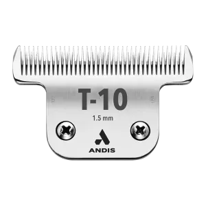 Andis skär UltraEdge T-10 Wide