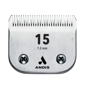Andis skär UltraEdge #15