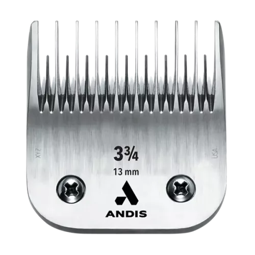 Andis skär UltraEdge #3 3/4