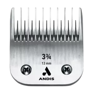 Andis skär UltraEdge #3 3/4