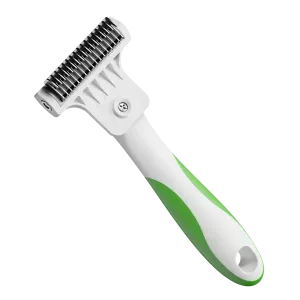 Andis Underullskarda Compact - 17 blad