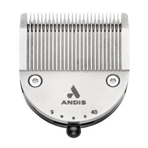 Andis utbytesskär till ProClip trimmer för hundar och katter. Ställbart 0,25-2 mm.