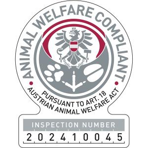 Trixie Premium spårsele Animal welfare compliant