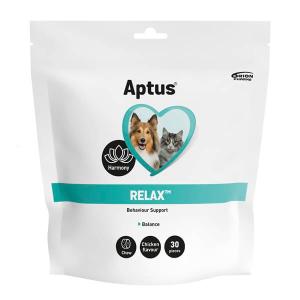 Aptus Relax tuggbitar - 30 st