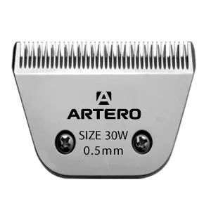 Artero Wide skär #30W