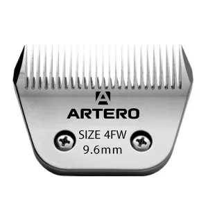 Artero Wide skär #4FW