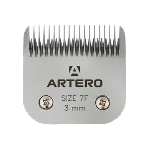 Artero A5 snap on-skär nr 7F för klippmaskin, lämnar 3 mm