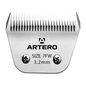 Artero Wide skär #7FW