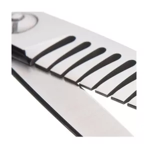 Artero Alp43 chunker sax - 7,5 tum