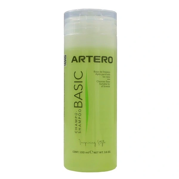 Artero Basic schampo - 100 ml
