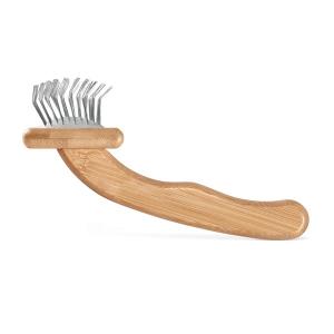 Artero Beast medelfast hundkarda för tovutredning, medium