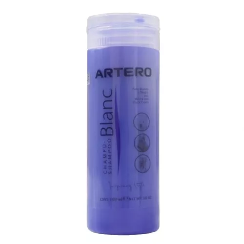 Artero Blanc schampo - 100 ml