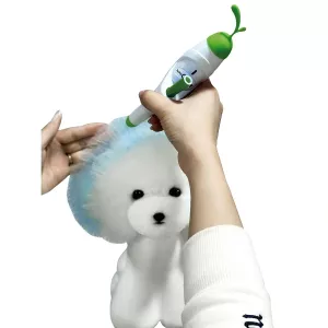 Artero Blow pen-kit med airbrush