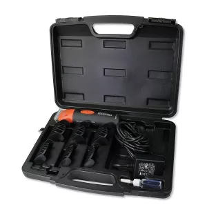 Artero Clipper Premium klippmaskin 2-speed - orange